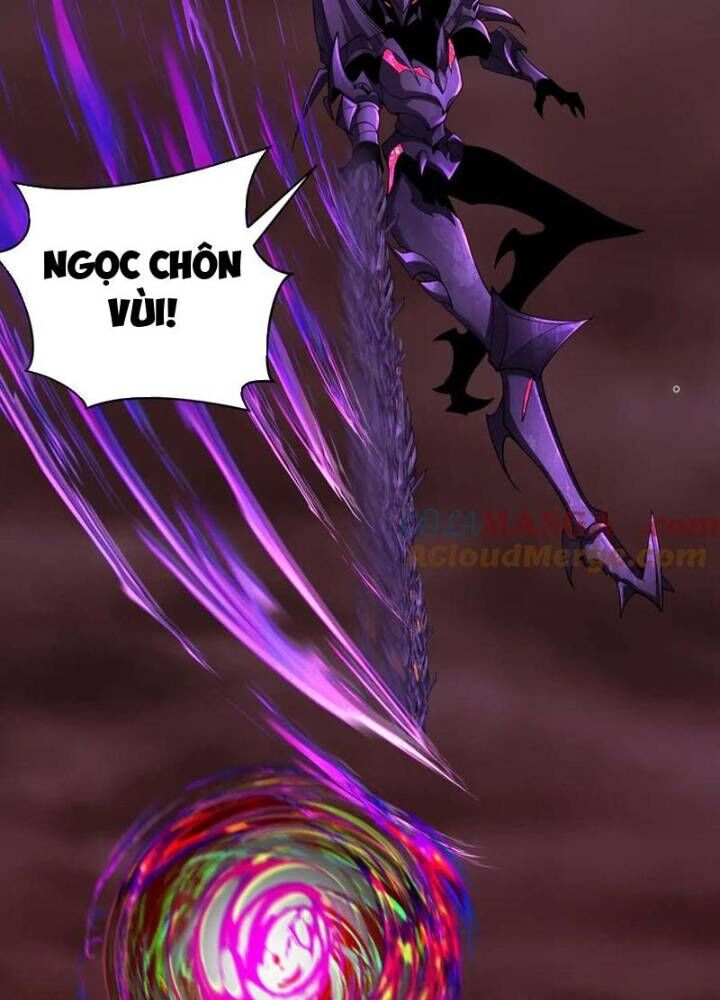 Kỷ Nguyên Kỳ Lạ - Chapter 323 - Page 155