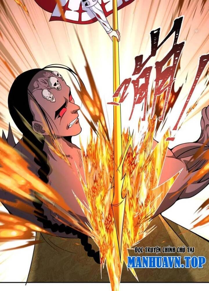 Kỷ Nguyên Kỳ Lạ - Chapter 323 - Page 165