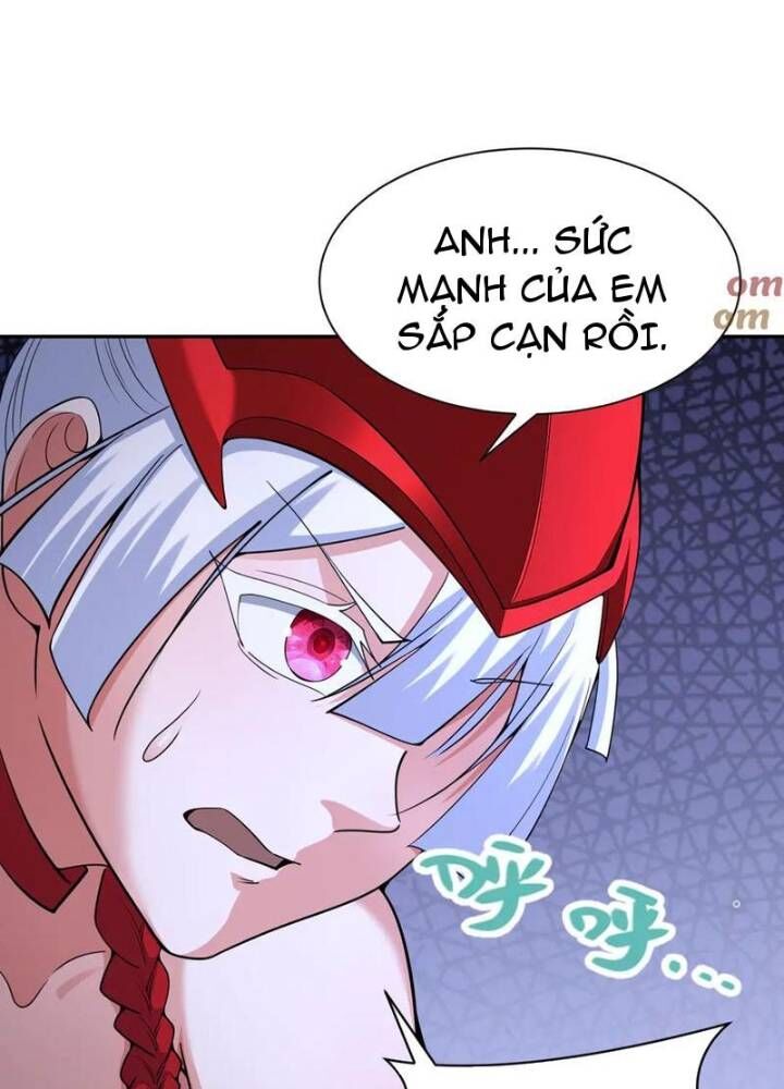 Kỷ Nguyên Kỳ Lạ - Chapter 323 - Page 167