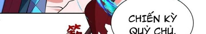 Kỷ Nguyên Kỳ Lạ - Chapter 323 - Page 18