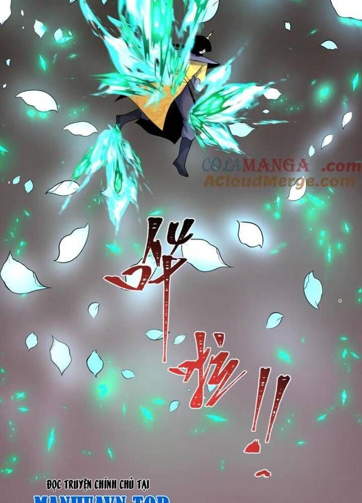 Kỷ Nguyên Kỳ Lạ - Chapter 323 - Page 39