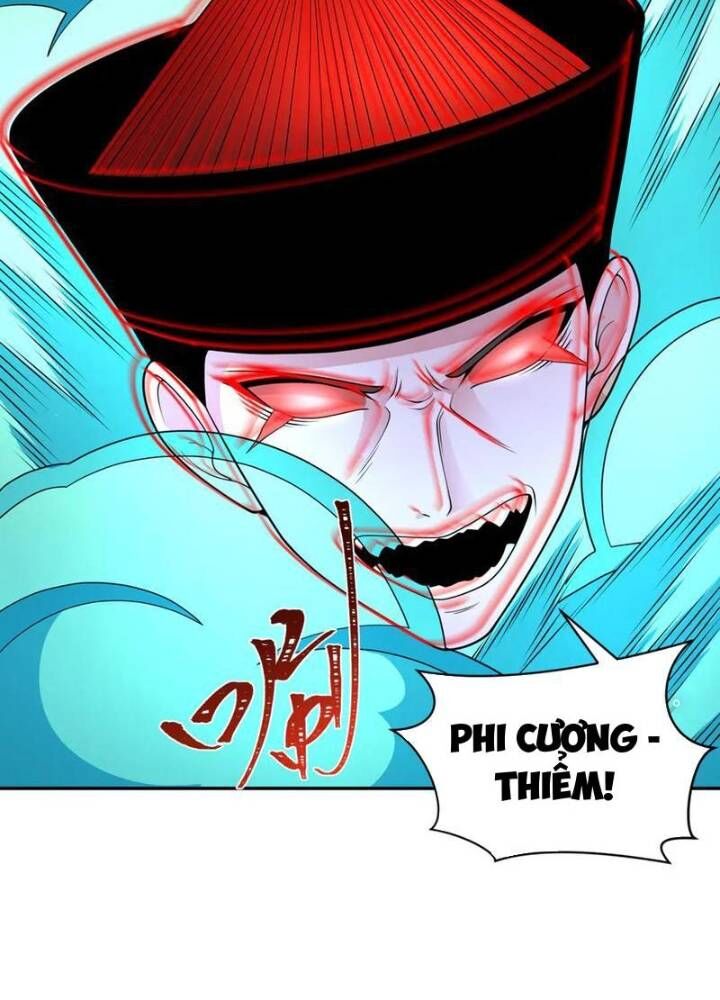 Kỷ Nguyên Kỳ Lạ - Chapter 323 - Page 45