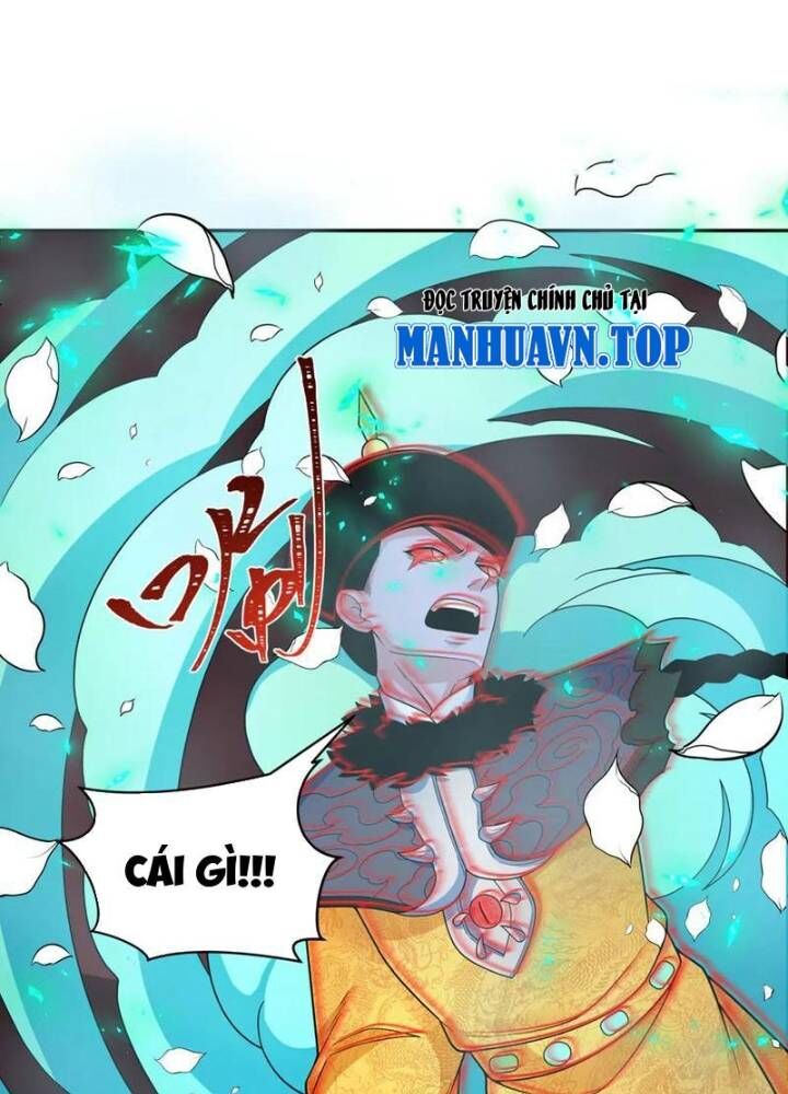 Kỷ Nguyên Kỳ Lạ - Chapter 323 - Page 47