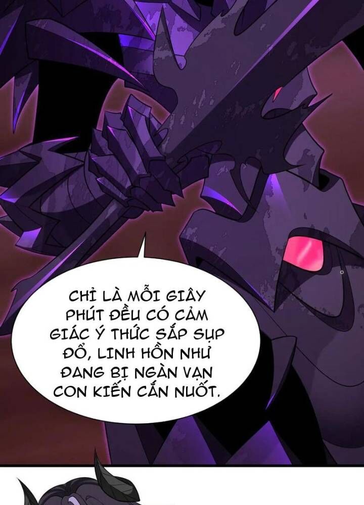 Kỷ Nguyên Kỳ Lạ - Chapter 323 - Page 5