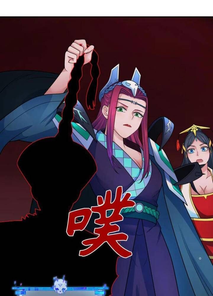 Kỷ Nguyên Kỳ Lạ - Chapter 323 - Page 57