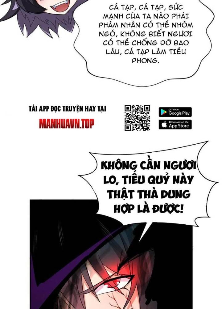 Kỷ Nguyên Kỳ Lạ - Chapter 323 - Page 7