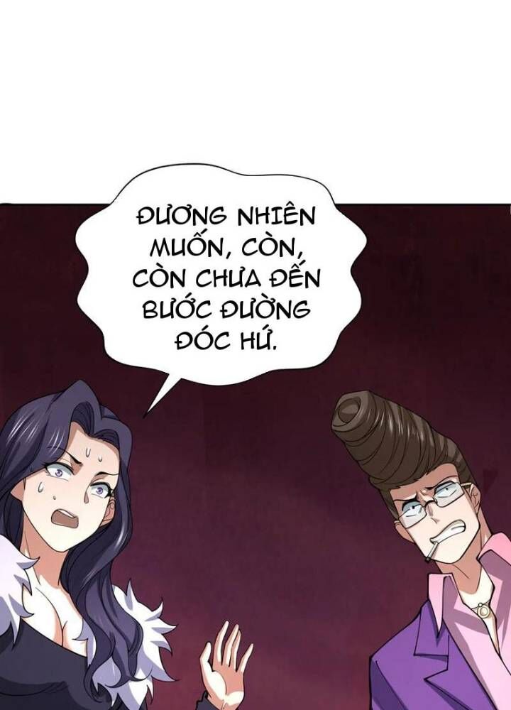 Kỷ Nguyên Kỳ Lạ - Chapter 323 - Page 75