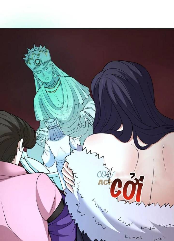 Kỷ Nguyên Kỳ Lạ - Chapter 323 - Page 85