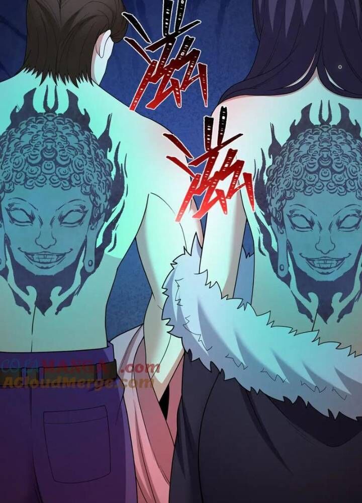 Kỷ Nguyên Kỳ Lạ - Chapter 323 - Page 89