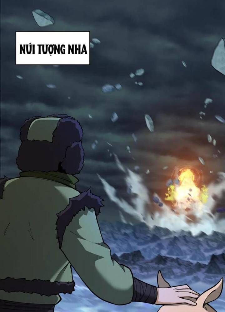 Kỷ Nguyên Kỳ Lạ - Chapter 324 - Page 109