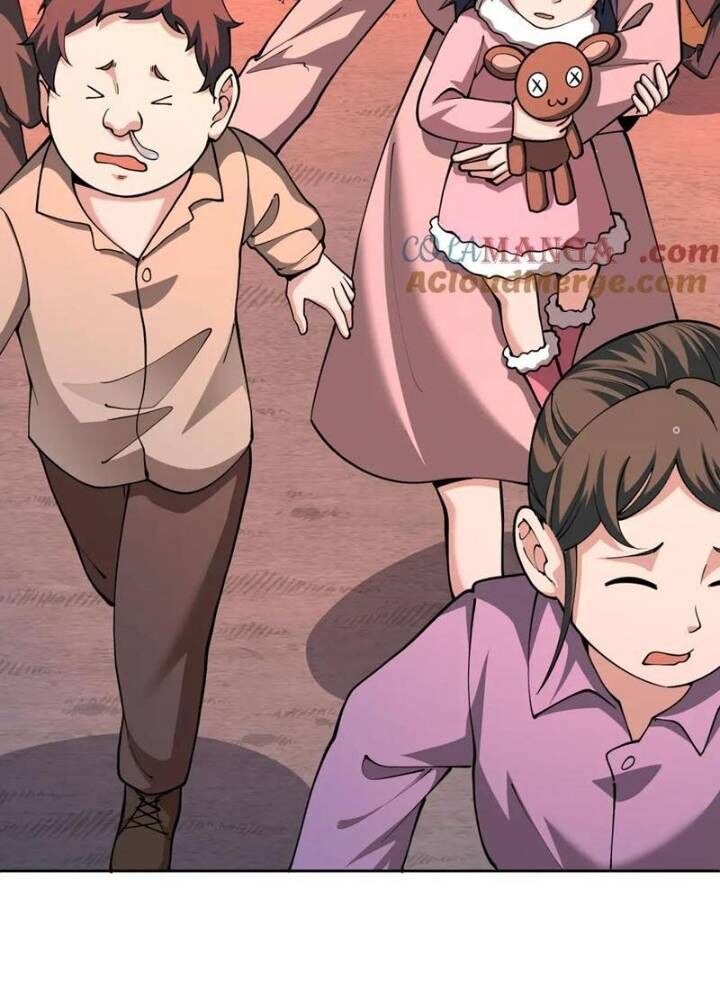 Kỷ Nguyên Kỳ Lạ - Chapter 324 - Page 115