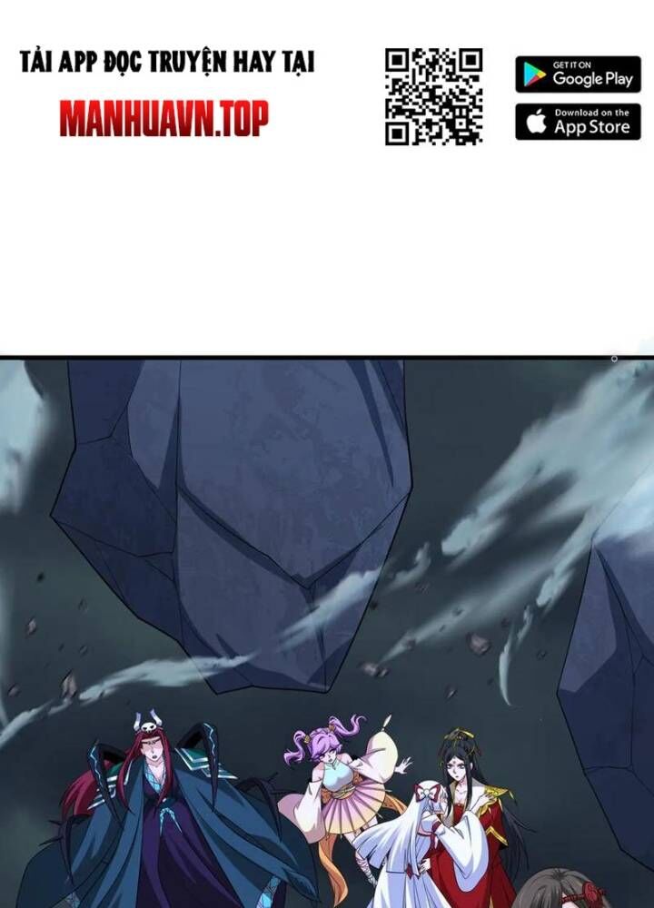 Kỷ Nguyên Kỳ Lạ - Chapter 324 - Page 117