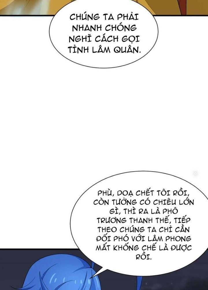 Kỷ Nguyên Kỳ Lạ - Chapter 324 - Page 135