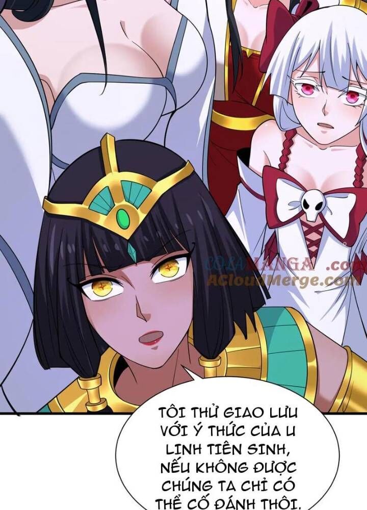 Kỷ Nguyên Kỳ Lạ - Chapter 324 - Page 141