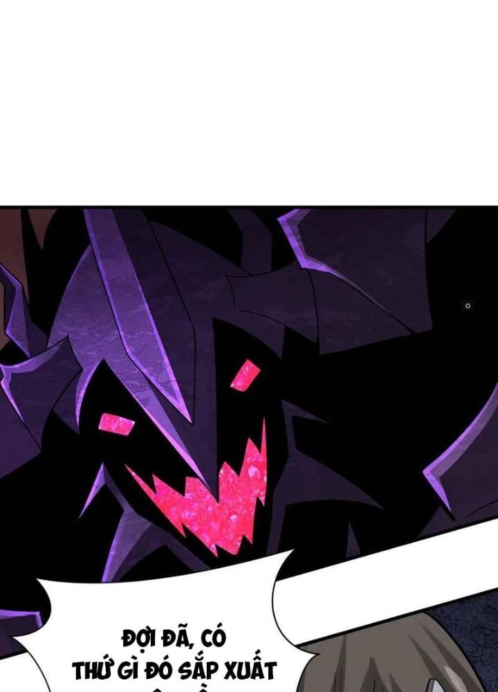 Kỷ Nguyên Kỳ Lạ - Chapter 324 - Page 143