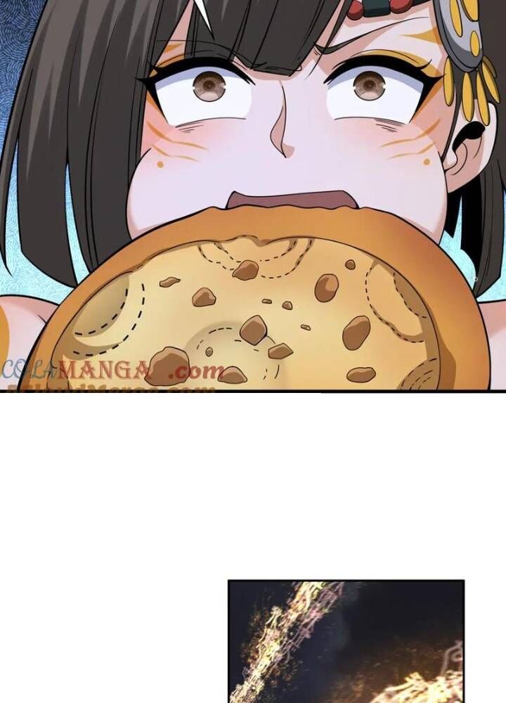 Kỷ Nguyên Kỳ Lạ - Chapter 324 - Page 145