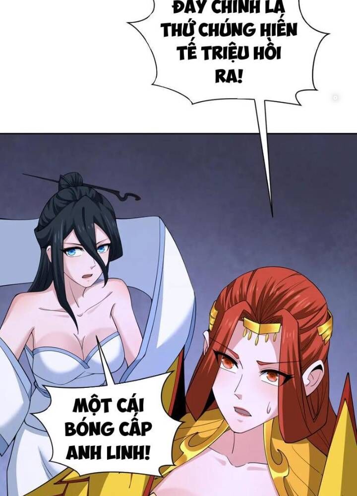 Kỷ Nguyên Kỳ Lạ - Chapter 324 - Page 155