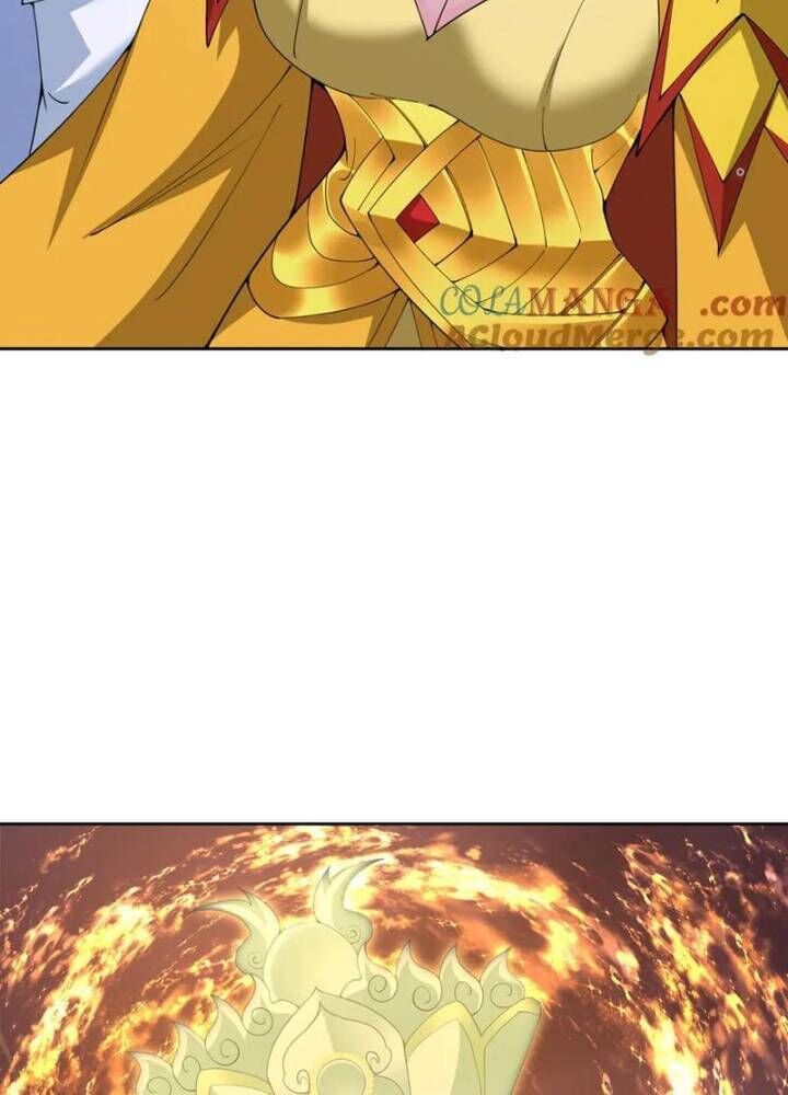 Kỷ Nguyên Kỳ Lạ - Chapter 324 - Page 157