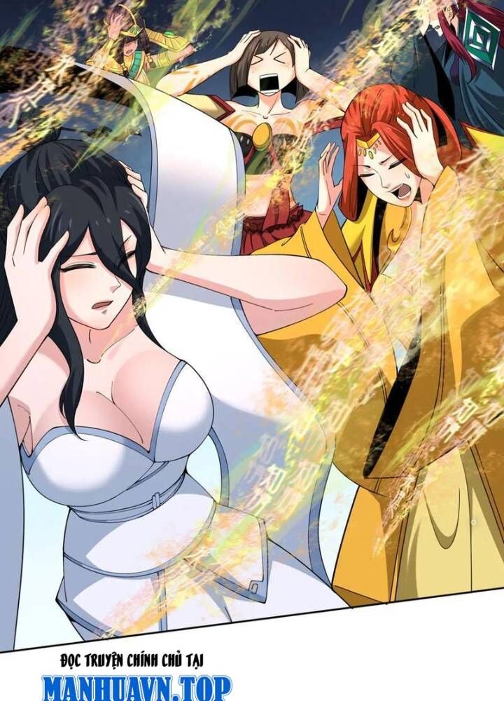 Kỷ Nguyên Kỳ Lạ - Chapter 324 - Page 167