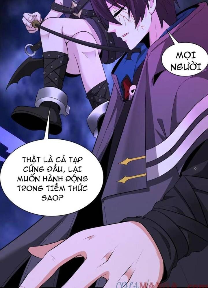 Kỷ Nguyên Kỳ Lạ - Chapter 324 - Page 175