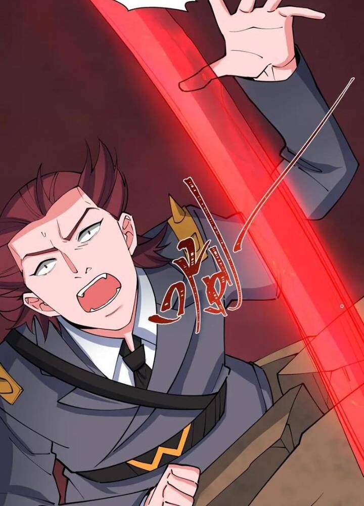 Kỷ Nguyên Kỳ Lạ - Chapter 324 - Page 23