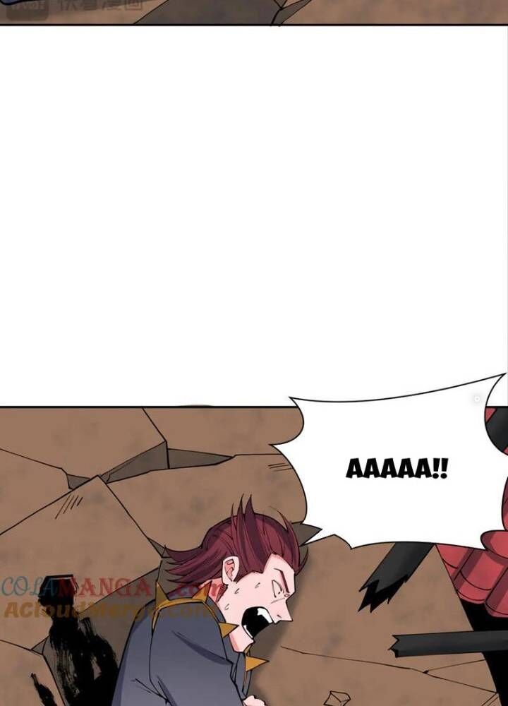 Kỷ Nguyên Kỳ Lạ - Chapter 324 - Page 25