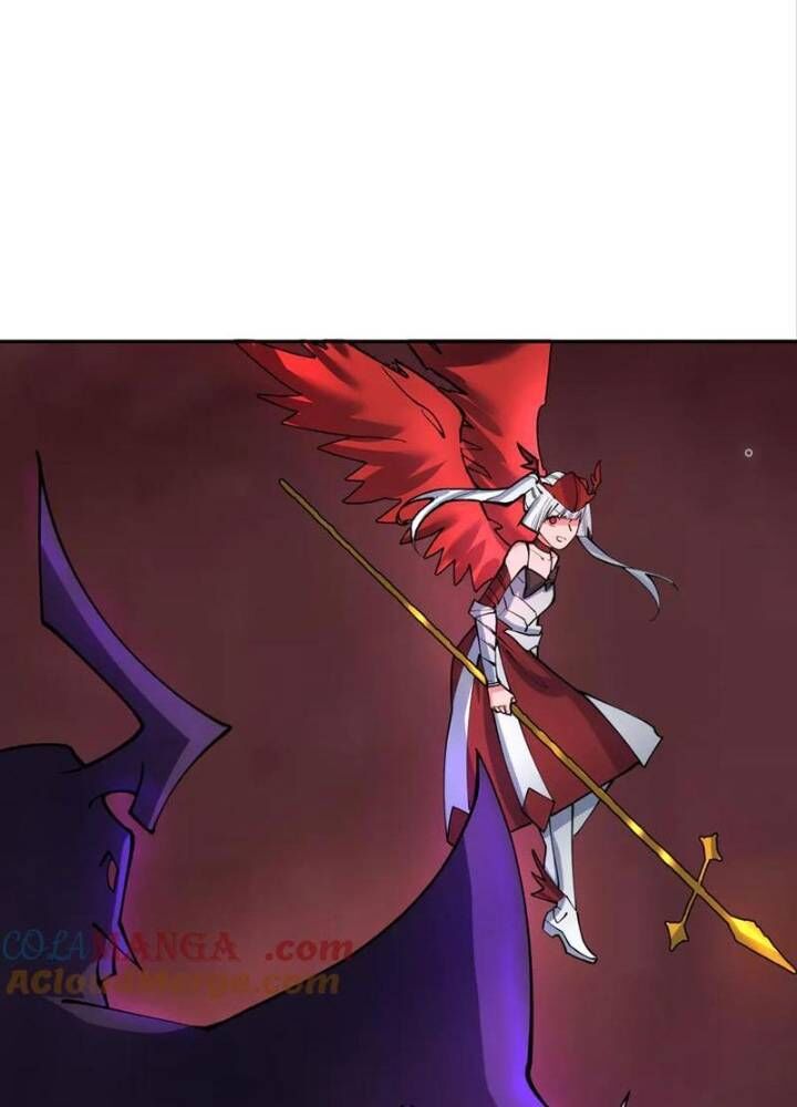 Kỷ Nguyên Kỳ Lạ - Chapter 324 - Page 33