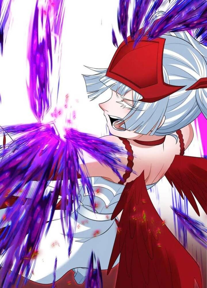 Kỷ Nguyên Kỳ Lạ - Chapter 324 - Page 51