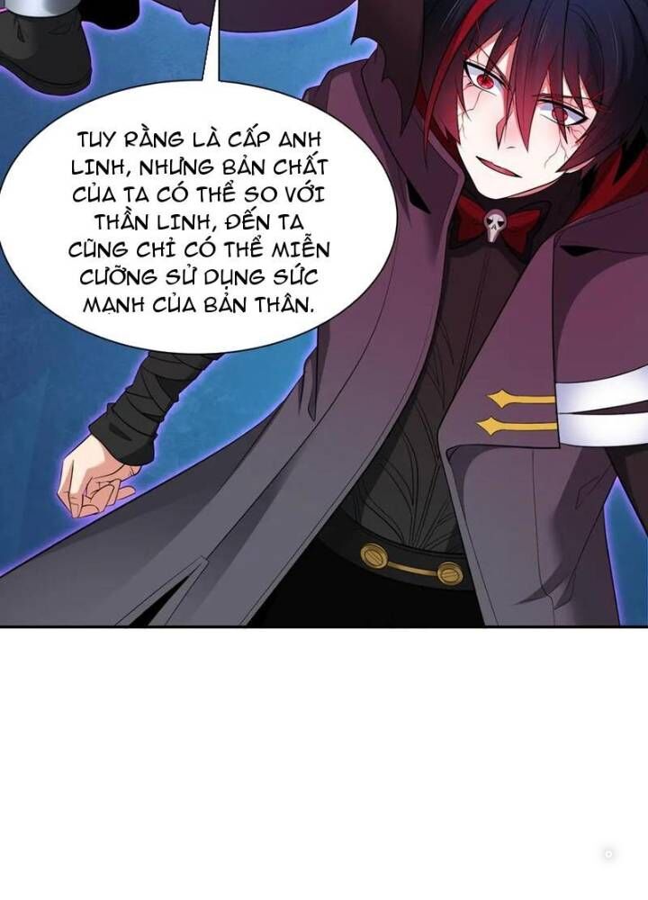 Kỷ Nguyên Kỳ Lạ - Chapter 324 - Page 59