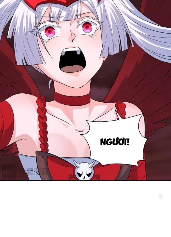 Kỷ Nguyên Kỳ Lạ - Chapter 324 - Page 65