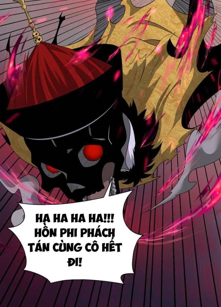 Kỷ Nguyên Kỳ Lạ - Chapter 324 - Page 73