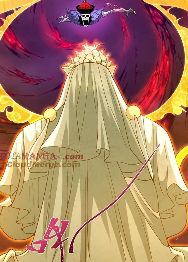 Kỷ Nguyên Kỳ Lạ - Chapter 324 - Page 91