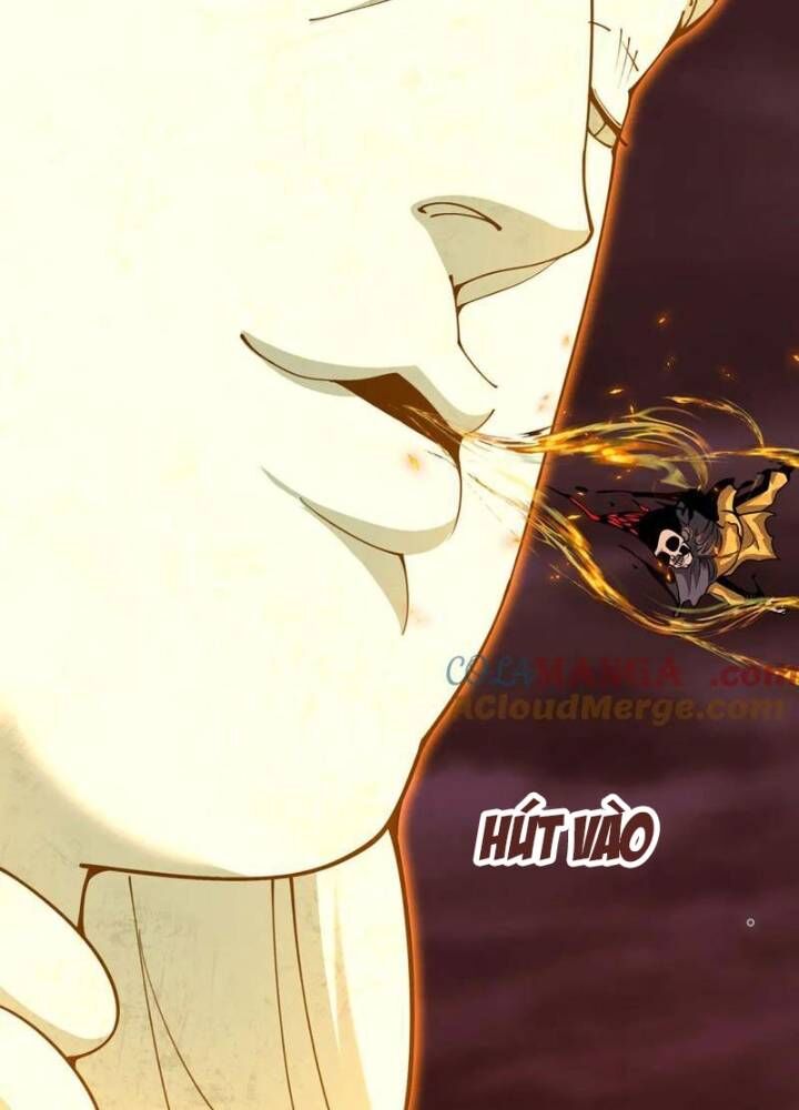 Kỷ Nguyên Kỳ Lạ - Chapter 324 - Page 95