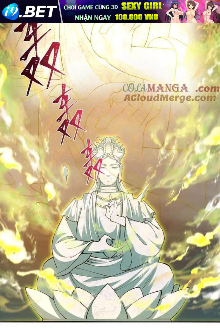 Kỷ Nguyên Kỳ Lạ - Chapter 324 - Page 99