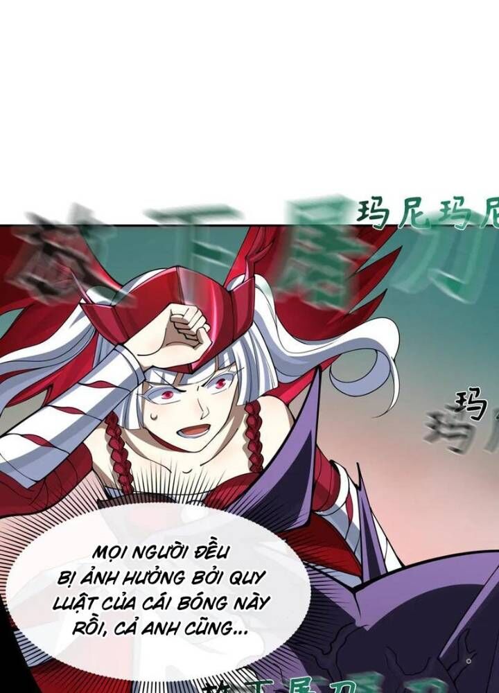 Kỷ Nguyên Kỳ Lạ - Chapter 325 - Page 103