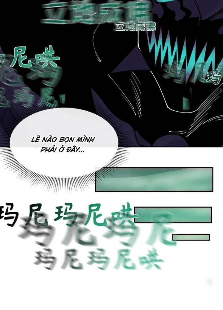 Kỷ Nguyên Kỳ Lạ - Chapter 325 - Page 105