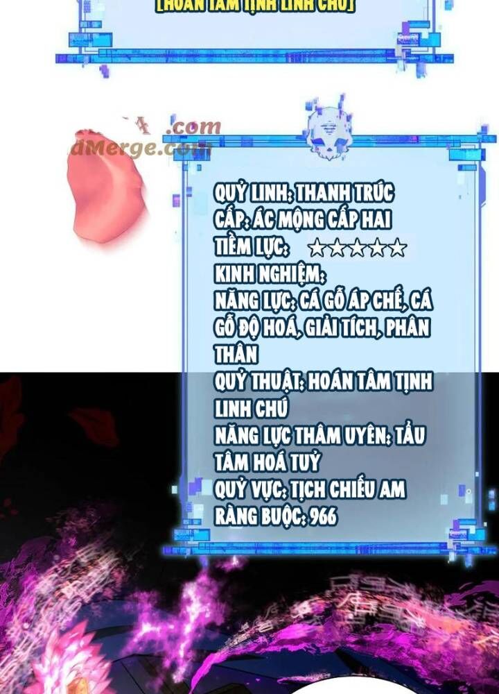 Kỷ Nguyên Kỳ Lạ - Chapter 325 - Page 115