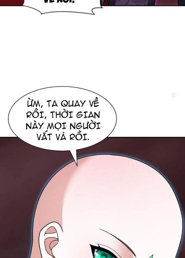 Kỷ Nguyên Kỳ Lạ - Chapter 325 - Page 123