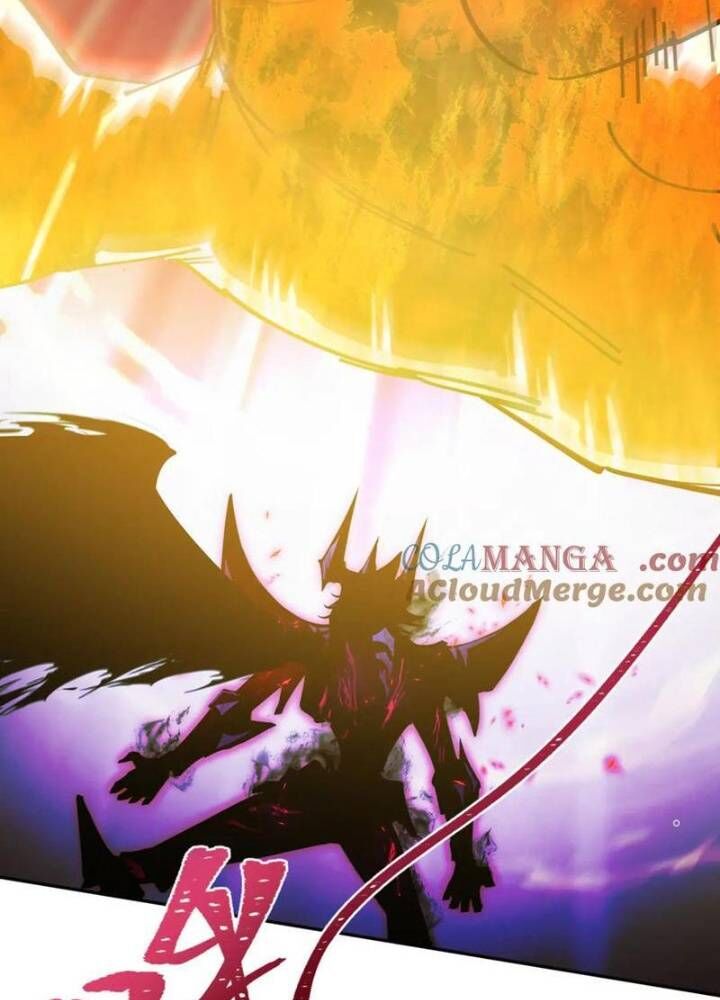 Kỷ Nguyên Kỳ Lạ - Chapter 325 - Page 13