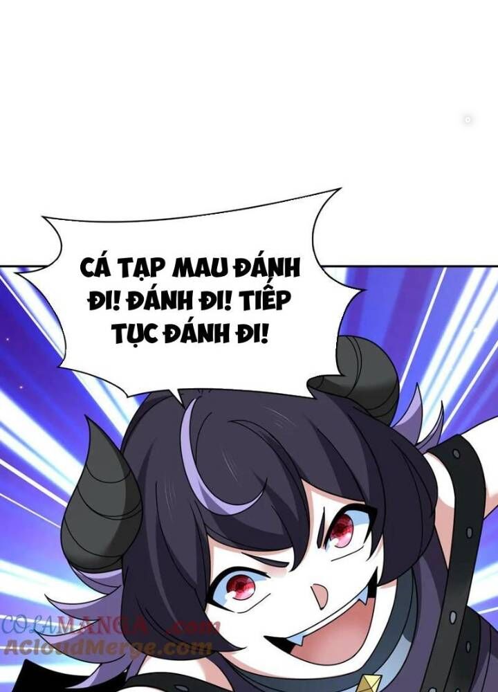 Kỷ Nguyên Kỳ Lạ - Chapter 325 - Page 133