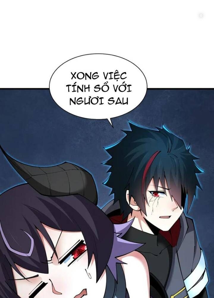 Kỷ Nguyên Kỳ Lạ - Chapter 325 - Page 139