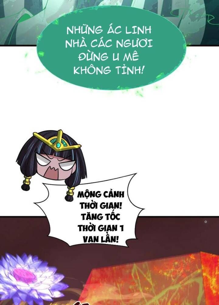 Kỷ Nguyên Kỳ Lạ - Chapter 325 - Page 159