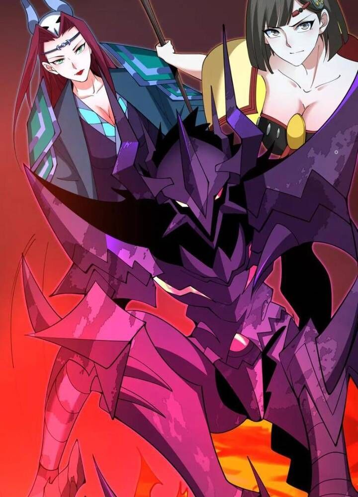 Kỷ Nguyên Kỳ Lạ - Chapter 325 - Page 171