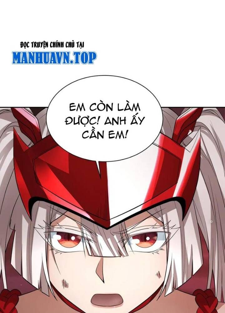 Kỷ Nguyên Kỳ Lạ - Chapter 325 - Page 19