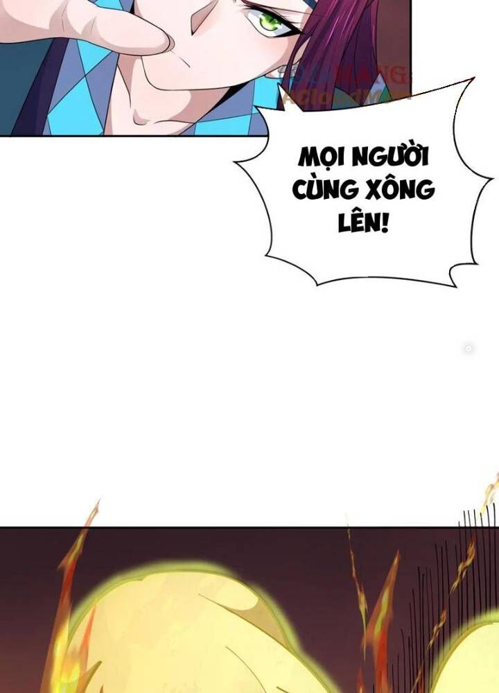 Kỷ Nguyên Kỳ Lạ - Chapter 325 - Page 29