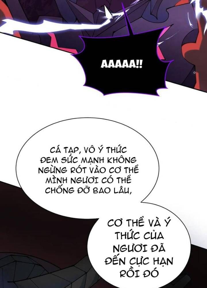 Kỷ Nguyên Kỳ Lạ - Chapter 325 - Page 39