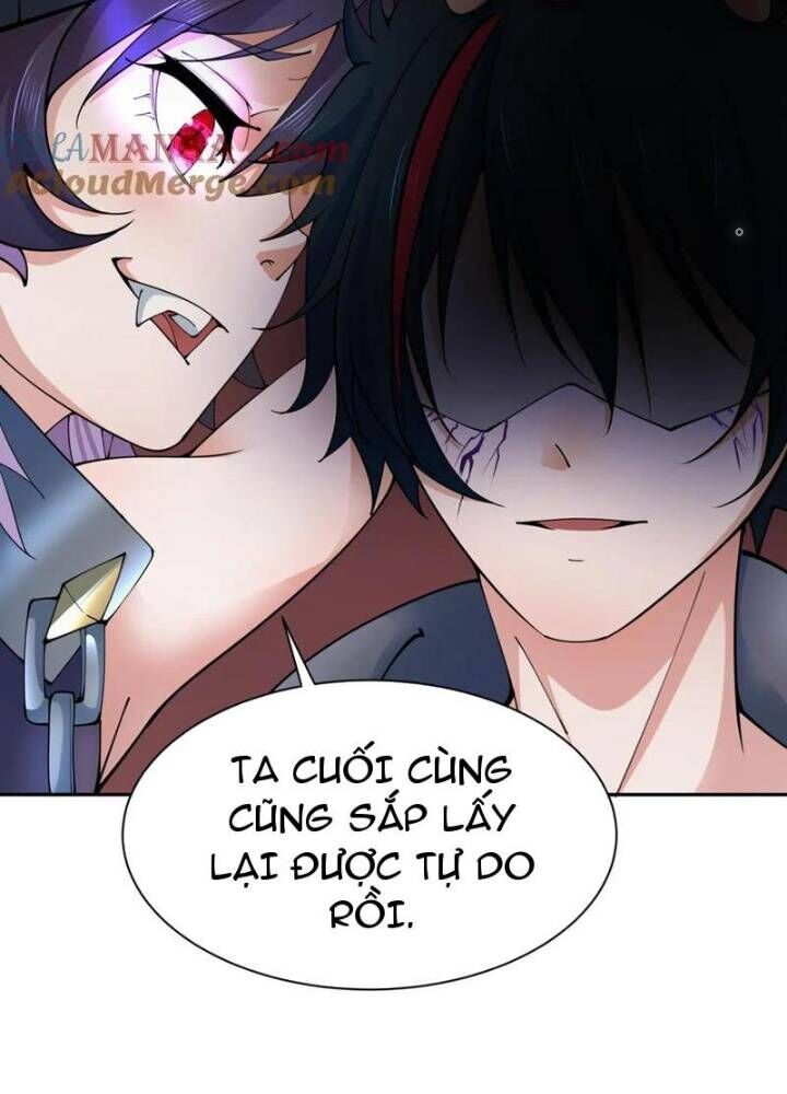 Kỷ Nguyên Kỳ Lạ - Chapter 325 - Page 41