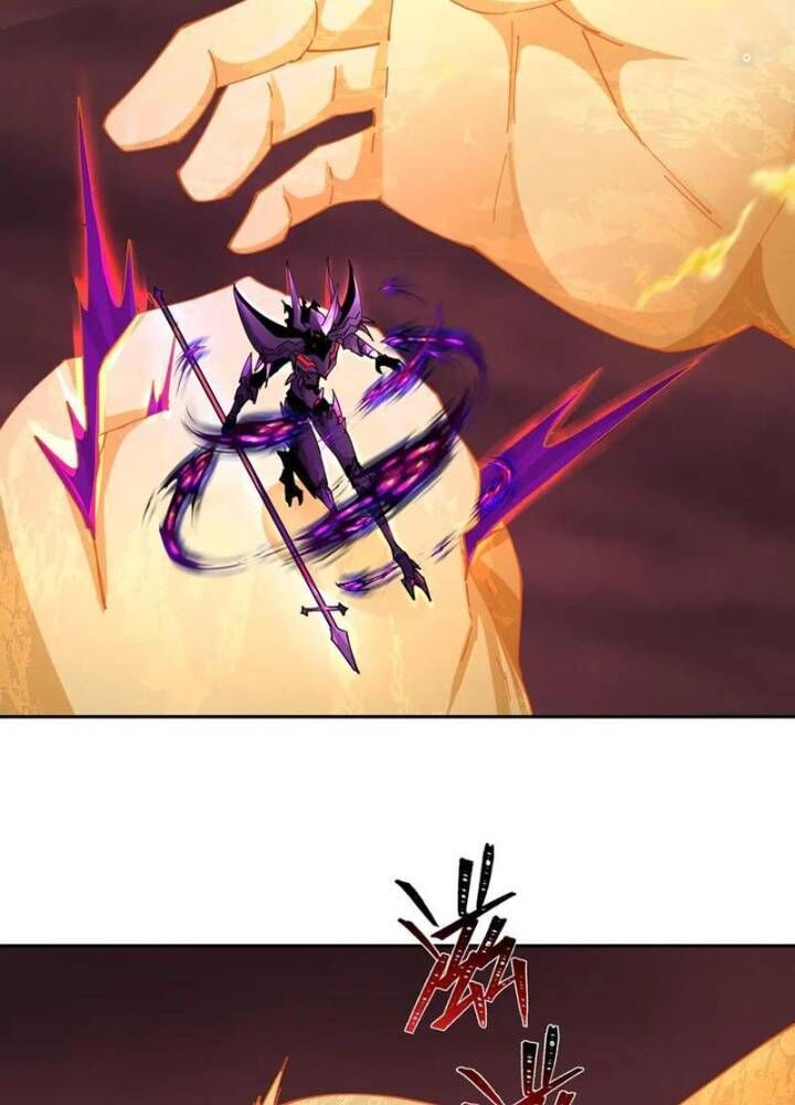 Kỷ Nguyên Kỳ Lạ - Chapter 325 - Page 49