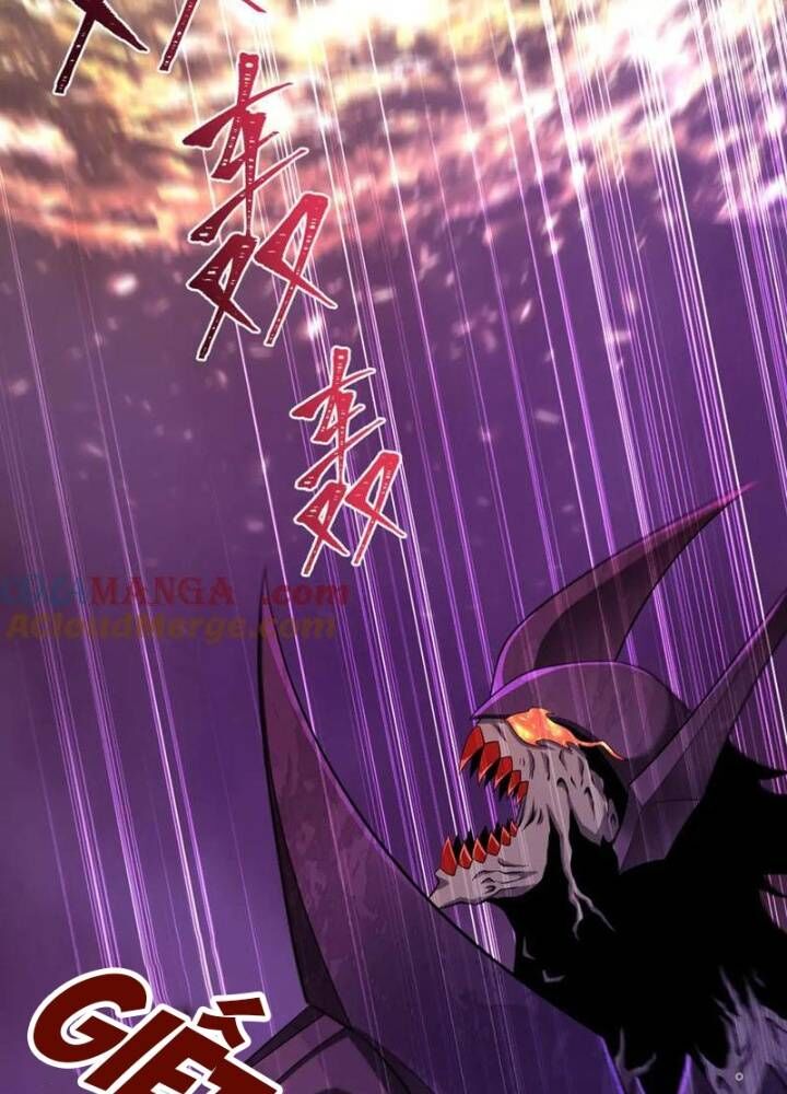 Kỷ Nguyên Kỳ Lạ - Chapter 325 - Page 5