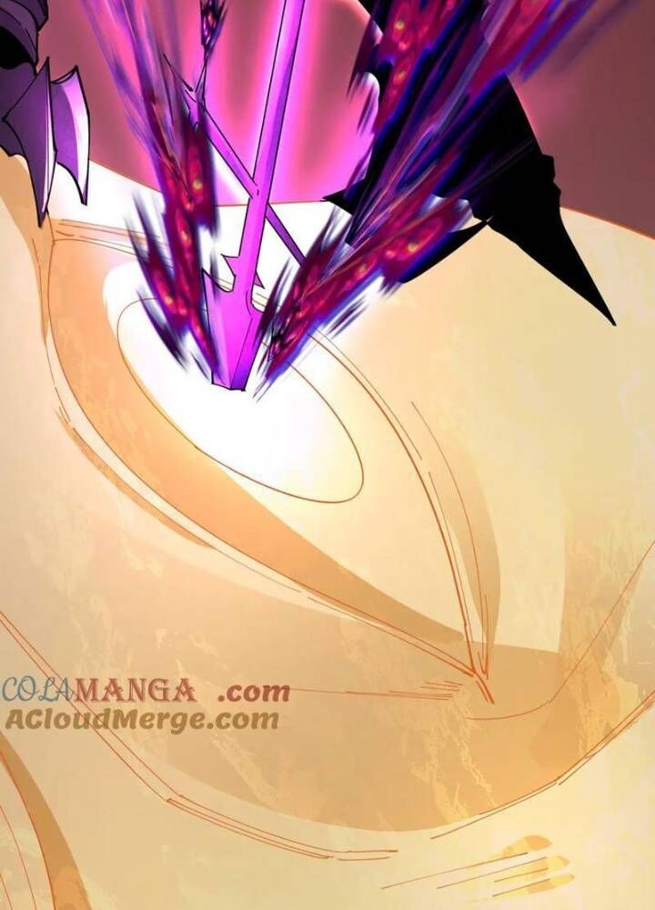 Kỷ Nguyên Kỳ Lạ - Chapter 325 - Page 55